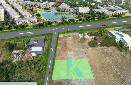 Thị Trường BĐS Tây Ninh dang nóng lên khi có Dự Án KCN và Cao Tốc HCM - Xa Mát